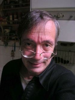 Жюти Сильвен