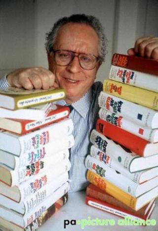 Зиммель Иоганнес Марио