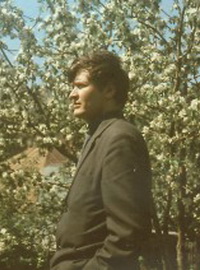 Злотников Виталий