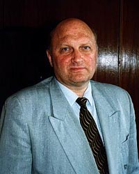 Золотарев В. А.