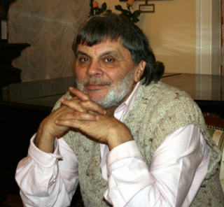 Зульфикаров Тимур Касимович