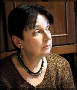Зверлина Ольга Викторовна