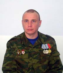 Зябкин Павел Владимирович