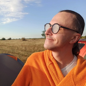 Зыкин Сергей