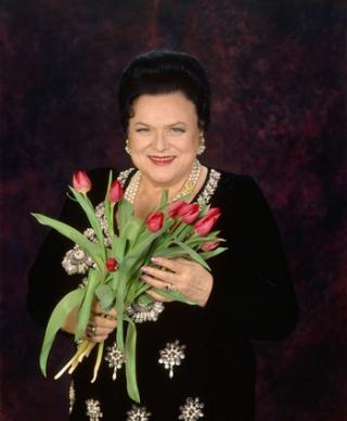 Зыкина Людмила Георгиевна