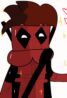 001 & Deadpool: Код Безумия