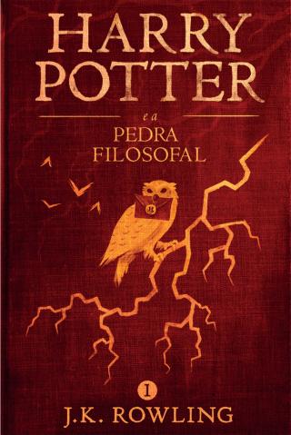 1 - Harry Potter e a Pedra Filosofal