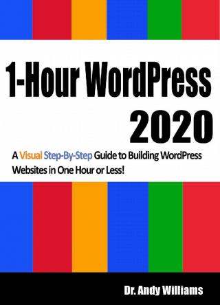 1-Hour WordPress