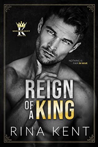 1: Reign of a King