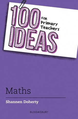 100 Ideas for Primary Teachers: Math