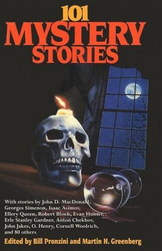 101 Mystery Stories