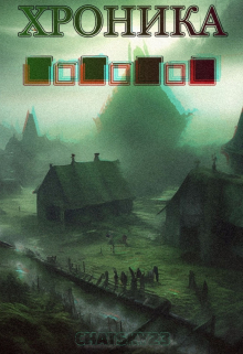 Хроника ■□■□■□■
