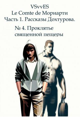 № 4. Проклятье священной пещеры