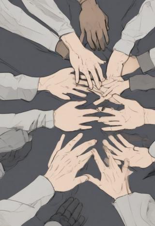 Миниатюра №3. Любовь