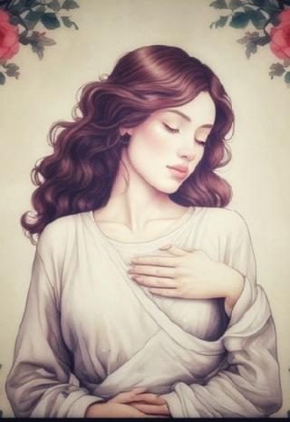 Миниатюра №4. К себе