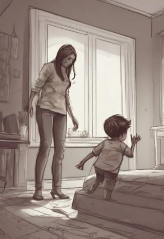 Миниатюра №5. Мама