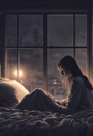 Миниатюра №7. Одиночество