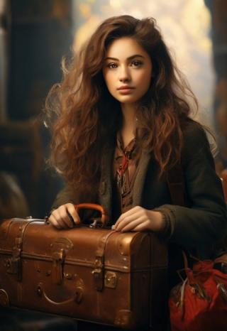 Миниатюра №8. Серьёзное решение