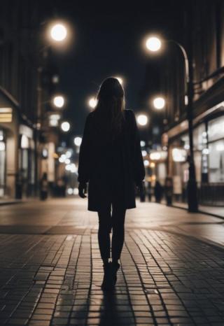 Миниатюра №9. Разочарование