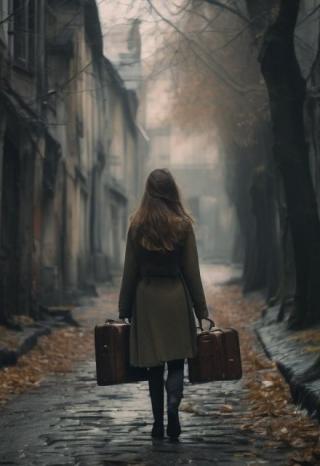 Миниатюра №11. Возвращение в прошлое