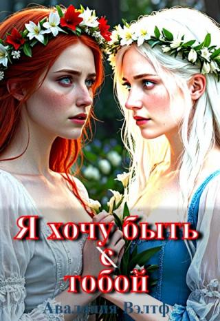 Я хочу быть  ̶с̶  тобой