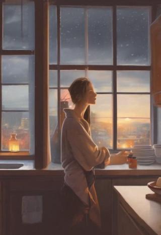 Миниатюра №15. Ребёнок