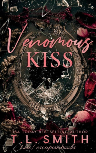 Ядовитый поцелуй (ЛП)