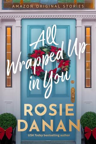 Полностью укутанный тобой (ЛП)