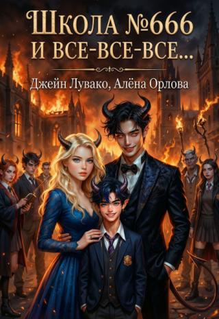 Школа №666 и Все-все-все…