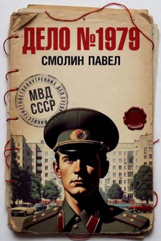 Дело №1979. Том 1 [СИ]