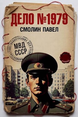 Дело №1979. Дилогия (СИ)
