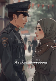 Я выбираю с̶в̶о̶б̶о̶д̶у̶ тебя.