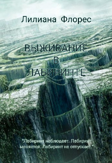 Выживание в лабиринте №70