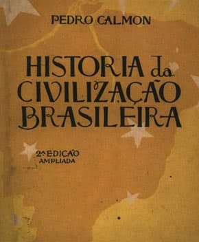 História da civilização brasileira