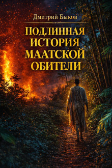 Подлинная история Маатской обители