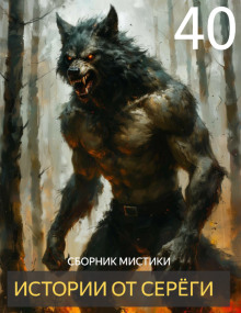Истории от Серёги №40