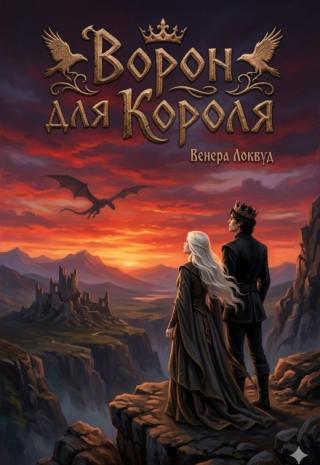 Во́рон для Короля