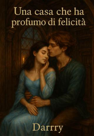 Una casa che ha profumo di felicità