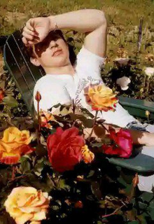 Charlie Puth ♤ Lola Byornell