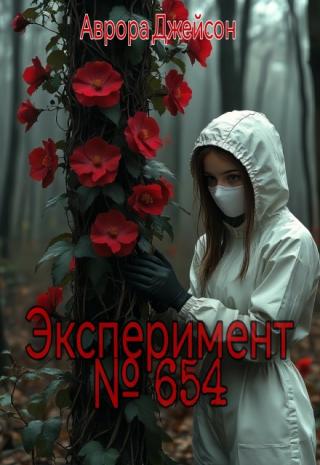 Эксперимент № 654