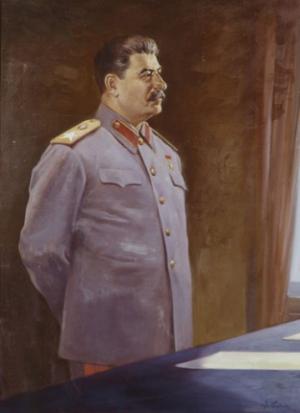 130 лет Сталину. Анатомия «советского чуда»
