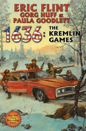 1636:The Kremlin games