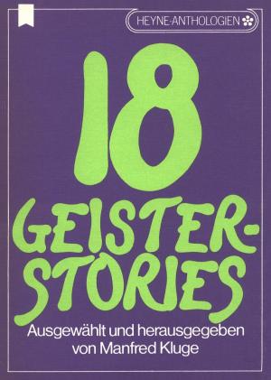 18 Gaensehaut Stories