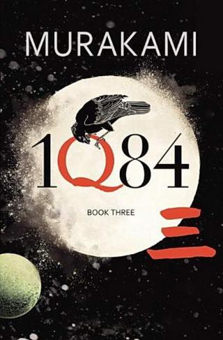 1Q84. Книга 3. октябрь-декабрь