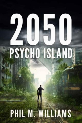 2050: Psycho Island