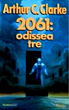 2061 Odissea tre
