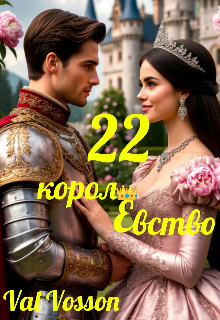 22 королевство