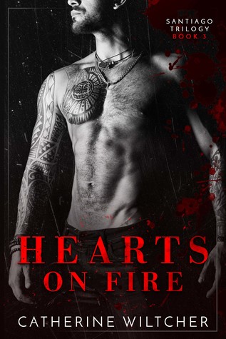 3: Hearts On Fire