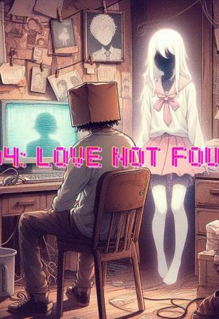 404: Love Not Found