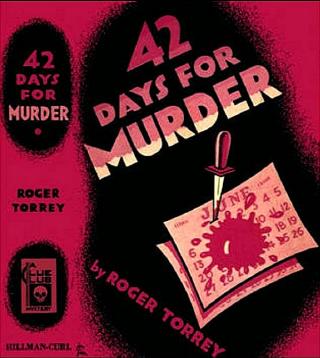 42 Days For Murder